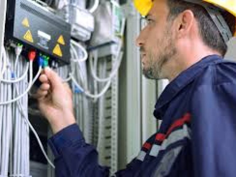 Electricien bâtiment
