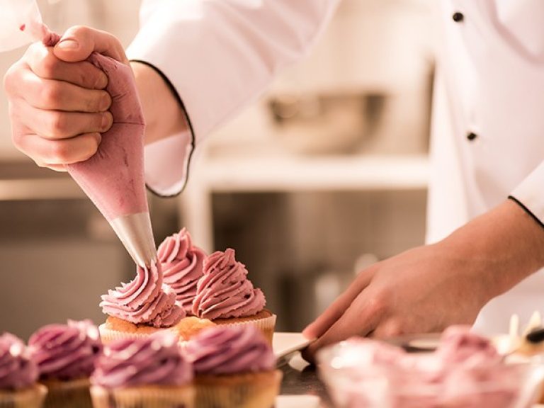 Pâtissier